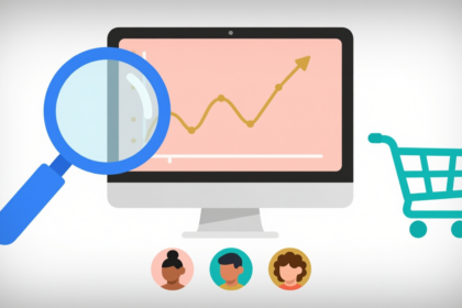 Top eCommerce Metrics for Online Businesses to Study with Analytics