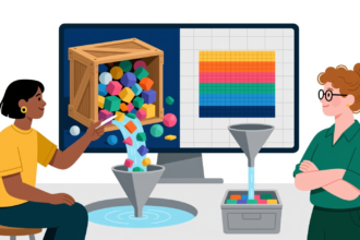 Understanding the Differences Between Data Lakes and Data Warehouses