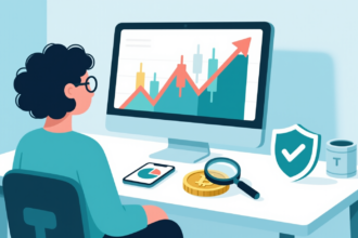 Using Analytics To Decide Which Cryptocurrency To Invest In