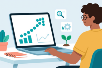 4 Ways to Use Analytics to Measure and Optimize Business Growth