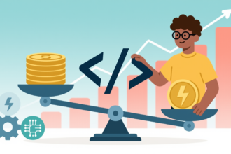 What is the Cost of Hiring Data Savvy Software Developers?