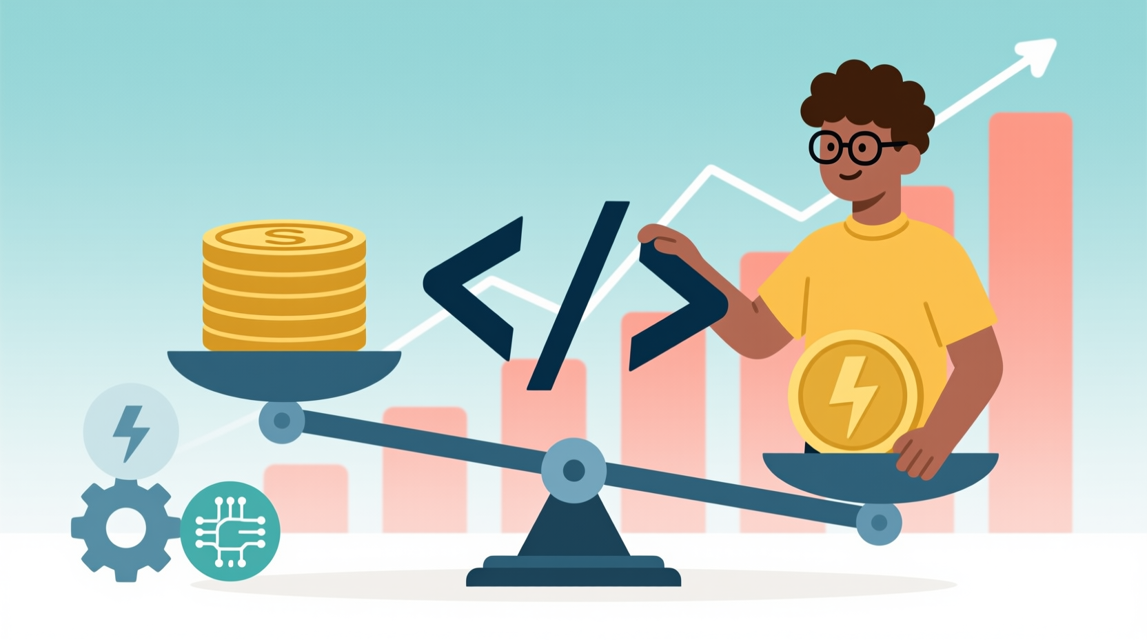What is the Cost of Hiring Data Savvy Software Developers?