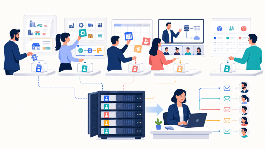 5 Best Lead Magnet Ideas for Data-Driven Businesses