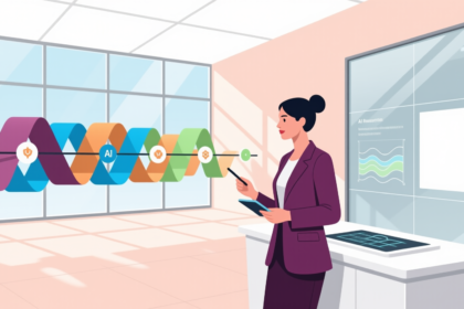 AI Developments Which Will Shape Our Future