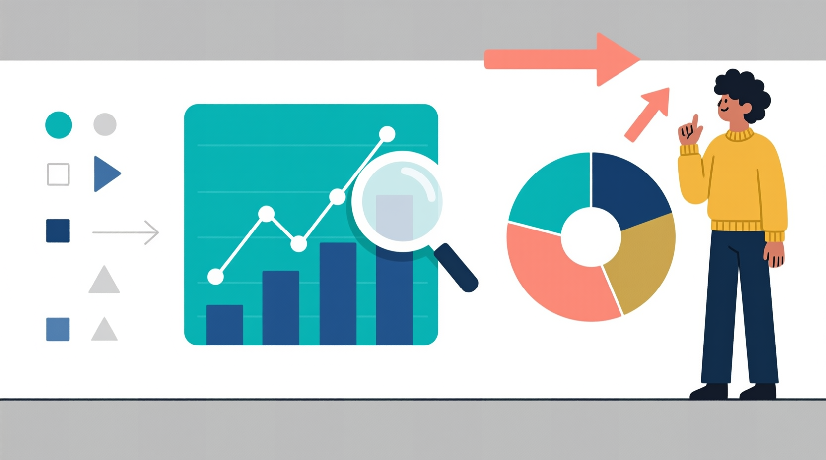 A Beginner's Guide to Data-Driven Investing Strategies