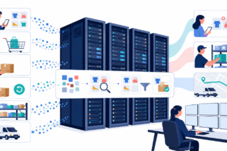 Benefits Of Big Data for Online Retailers