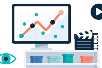Big Data Holds the Key to Television and Online Video Production