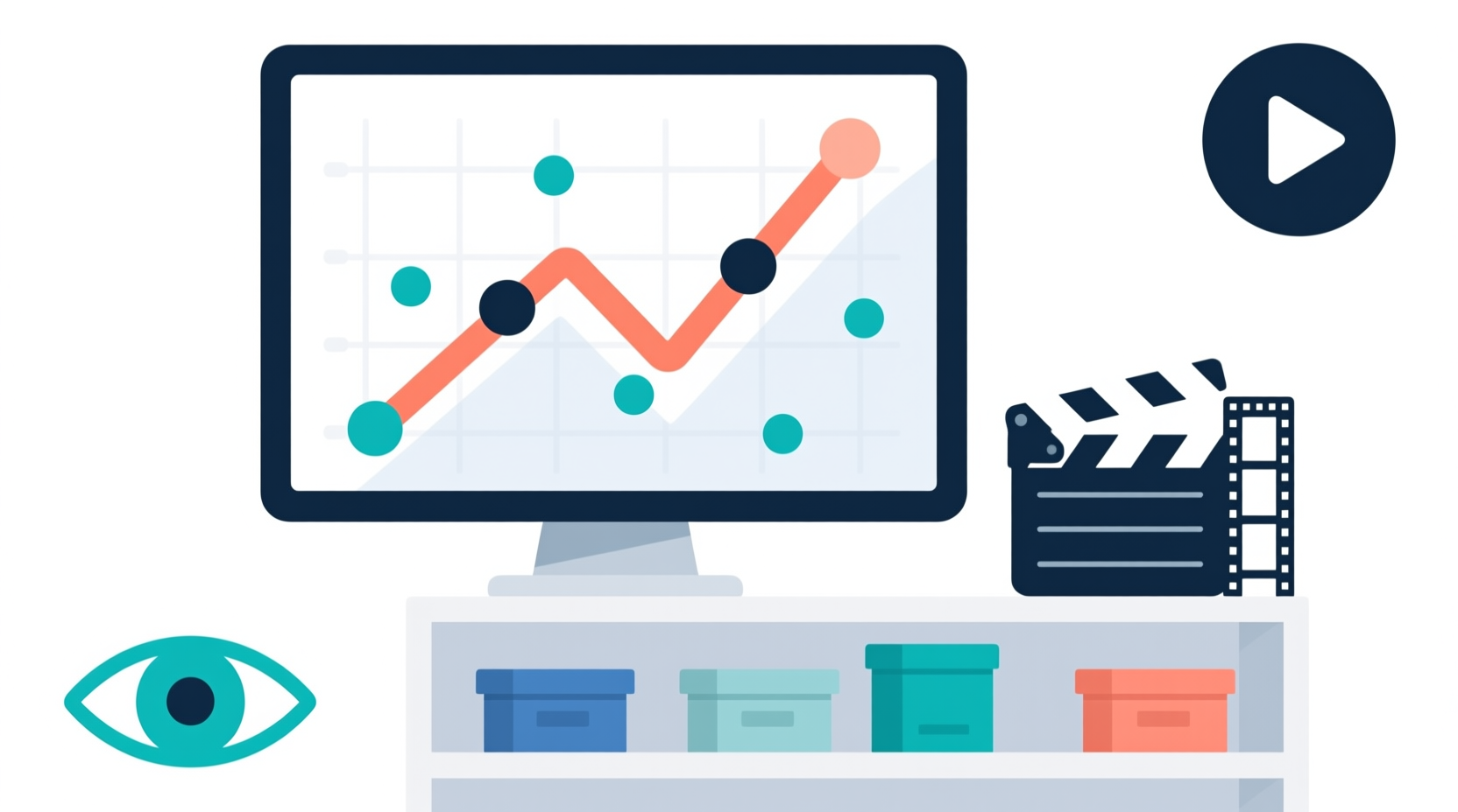 Big Data Holds the Key to Television and Online Video Production