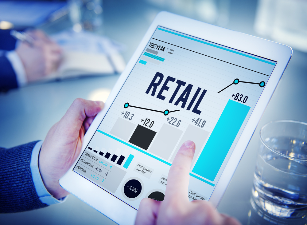 big data in retail industry