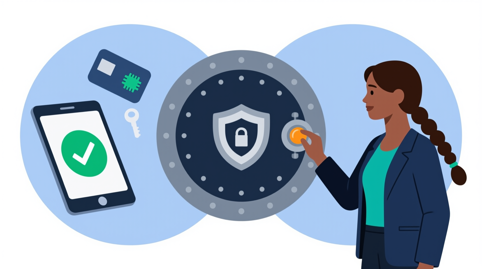 Cyber Fraud Statistics & Preventions to Prevent Data Breaches in 2021