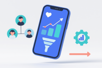 Data-Driven Tactics to Increase Mobile App User Retention
