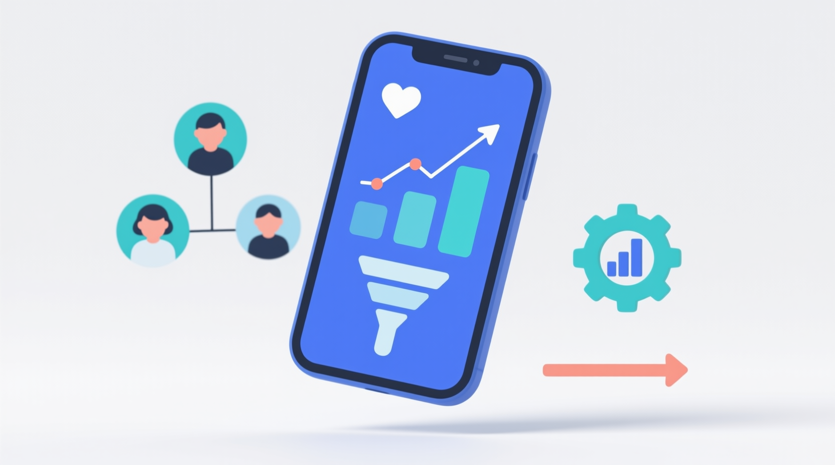 Data-Driven Tactics to Increase Mobile App User Retention