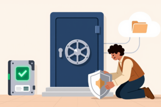 Data Loss: Hazards, Risks and Strategies for Prevention