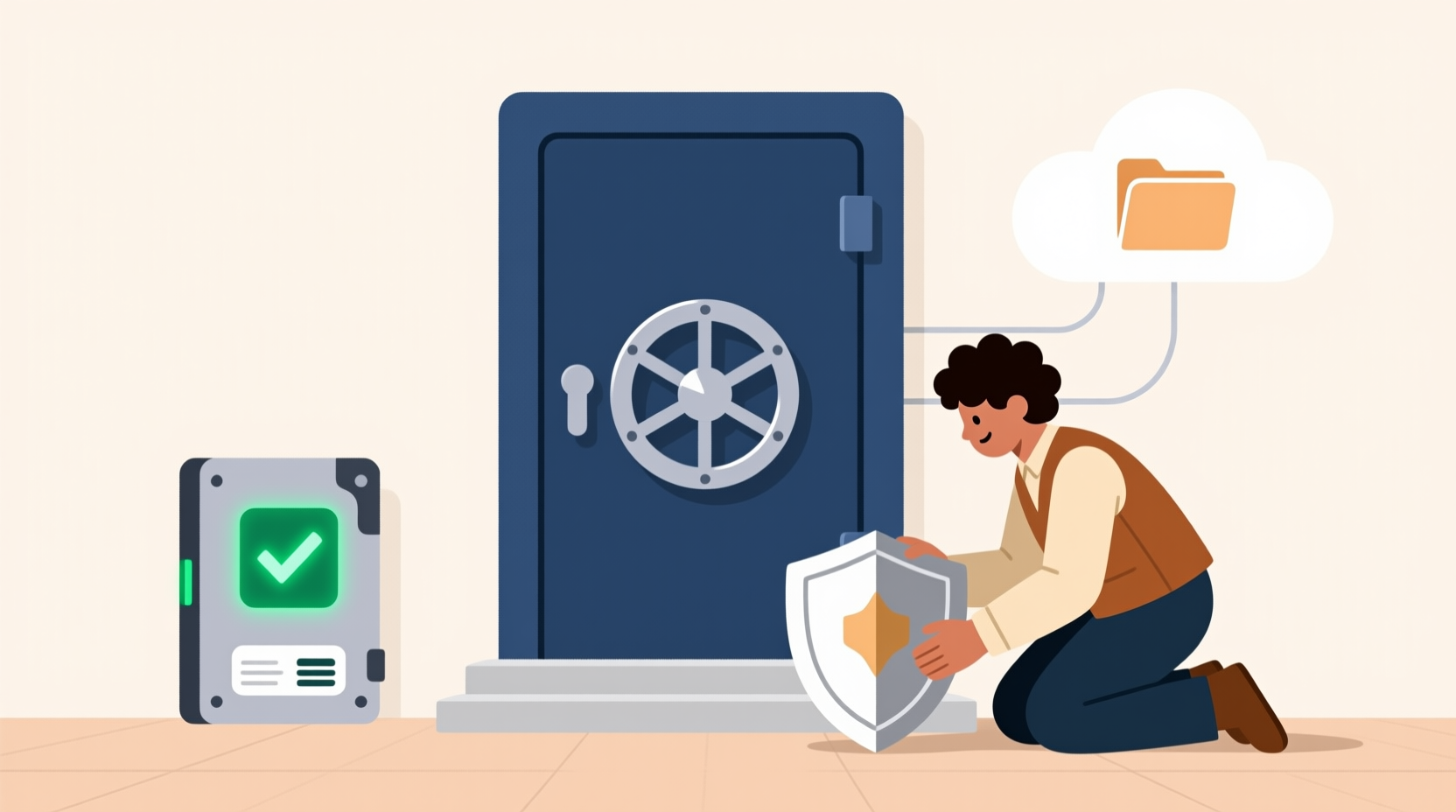 Data Loss: Hazards, Risks and Strategies for Prevention