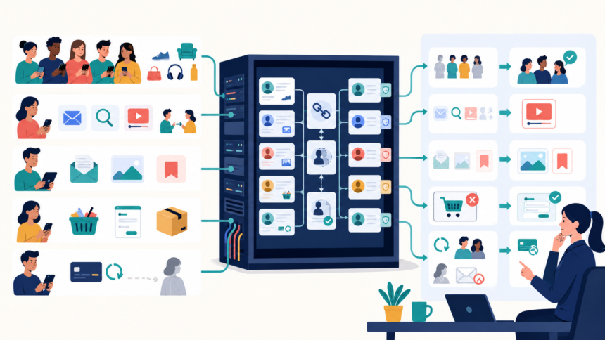 5 Data Points that Your 2022 Digital Marketing Strategy Must Include