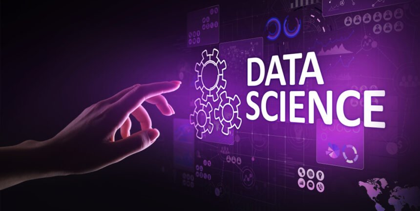 data science jobs