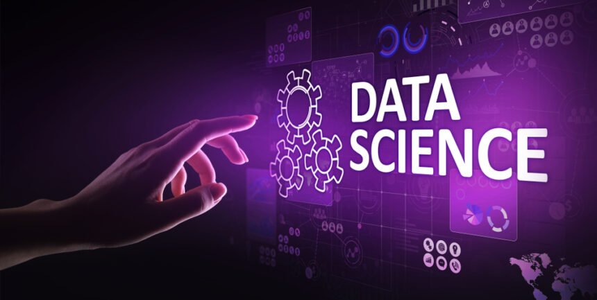 data science jobs