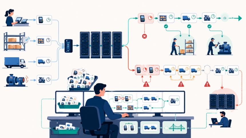 Deciphering the Pros & Cons of Real-Time Data Streaming