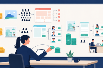 Embracing Big Data Technology Makes Traders’ Lives Much Easier