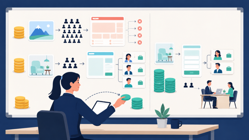 Embracing Big Data Technology Makes Traders’ Lives Much Easier