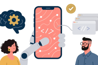 Fascinating Impact of Machine Learning on Streamlining App Development