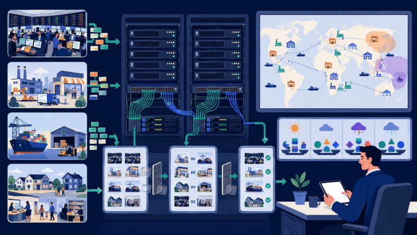 How AI and IoT Solutions Can Improve Your Business