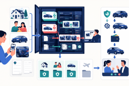 Here's How AI-backed Insurance Plans Make Your Life Easy