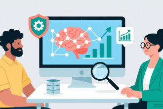 How AI-Driven Data Analytics Tools Benefit Businesses and Organizations
