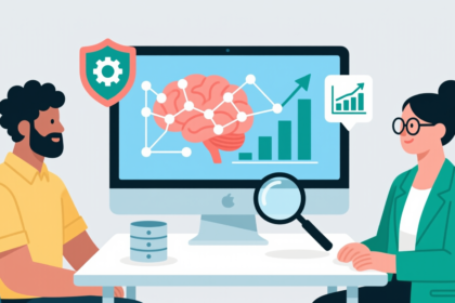 How AI-Driven Data Analytics Tools Benefit Businesses and Organizations