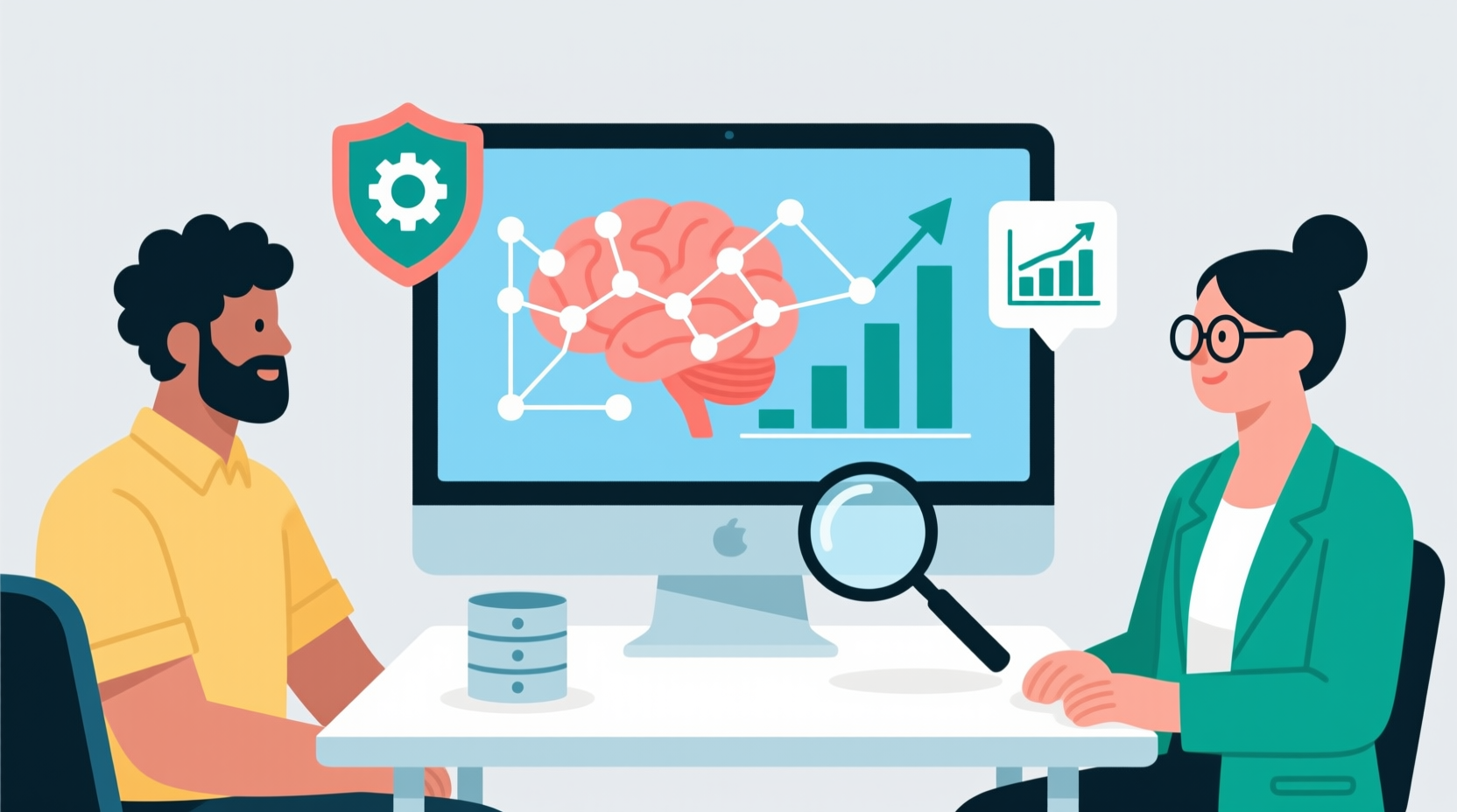 How AI-Driven Data Analytics Tools Benefit Businesses and Organizations