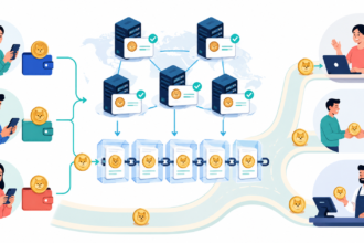 How Blockchain Advances Paved the Route for the Success of Dogecoin