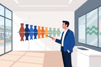 How Businesses Use Their Target Audience Data