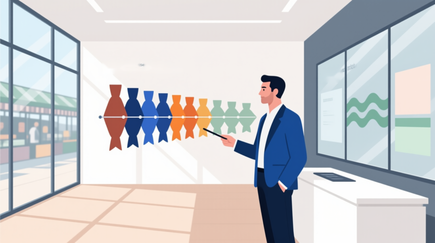 How Businesses Use Their Target Audience Data