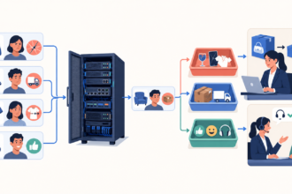 How Can Machine Learning Change Customer Reviews?