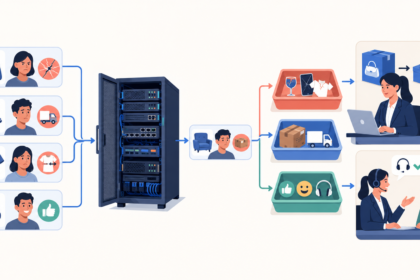 How Can Machine Learning Change Customer Reviews?