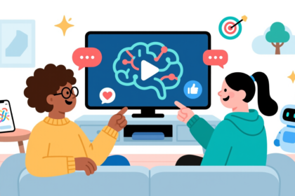 The Impact of Artificial Intelligence on Social TV