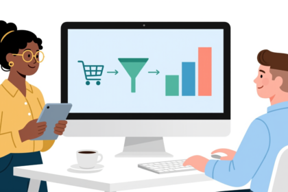 Investing in Data Solutions To Streamline Your Retail Business