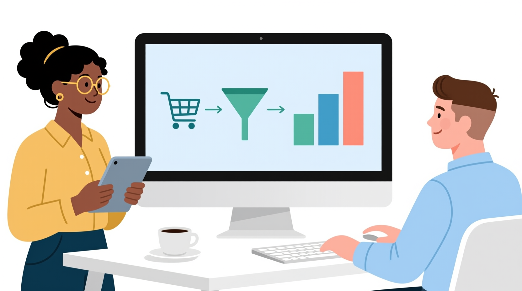 Investing in Data Solutions To Streamline Your Retail Business