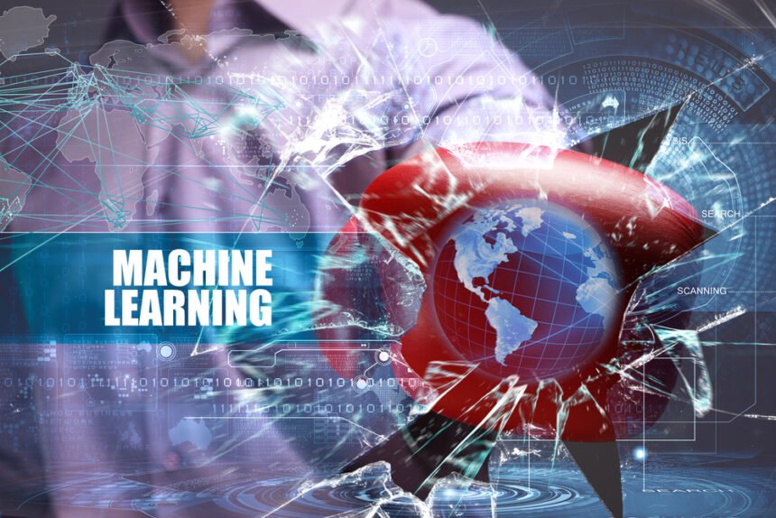 machine learning in sms marketing