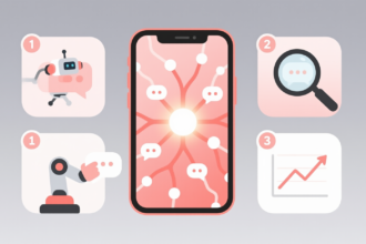 Machine Learning Is A Critical Element of Modern SMS Marketing