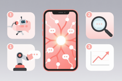 Machine Learning Is A Critical Element of Modern SMS Marketing