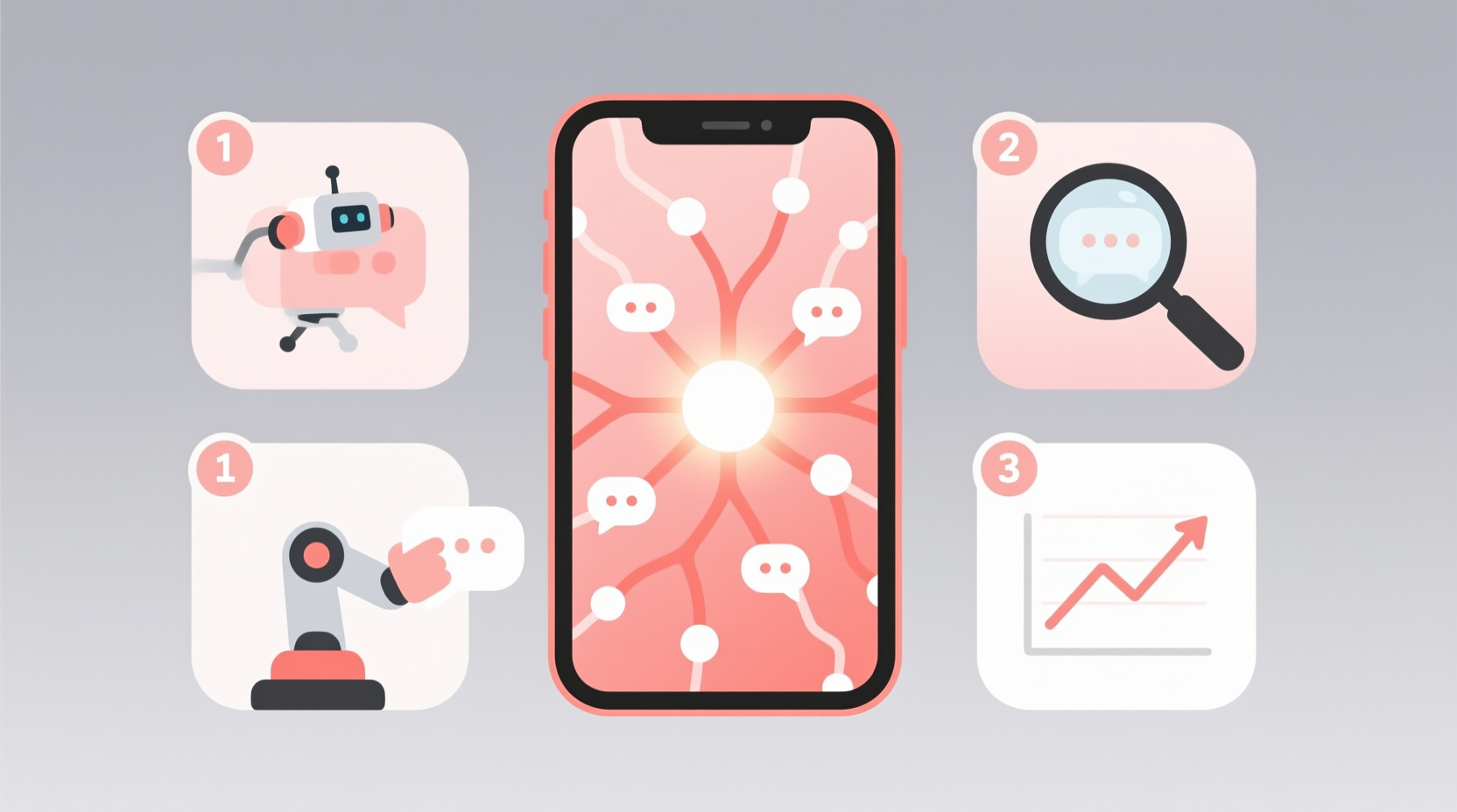 Machine Learning Is A Critical Element of Modern SMS Marketing