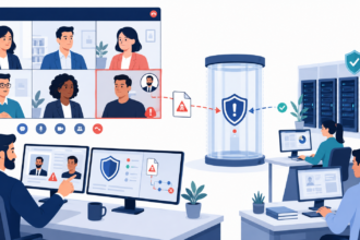New Meeting-based Cyberattacks Have Security Specialists on Edge