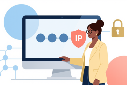 Protecting IP Addresses in an Age Governed by Data