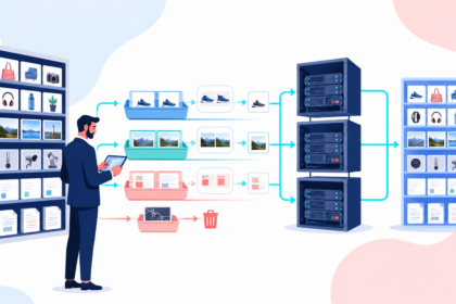 A Few Proven Suggestions for Handling Large Data Sets