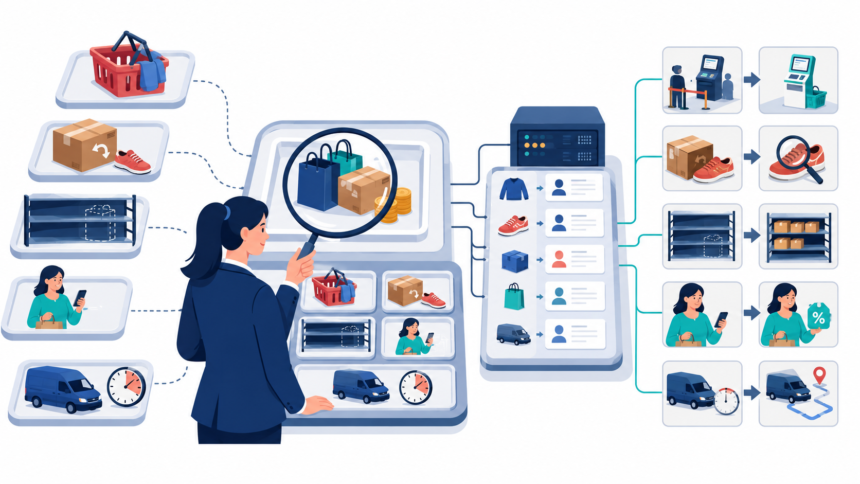 Retail Metrics that Not Enough Data-Driven Entrepreneurs Track
