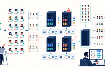 Scalability-focused Email Marketing Solutions that Incorporate Hadoop