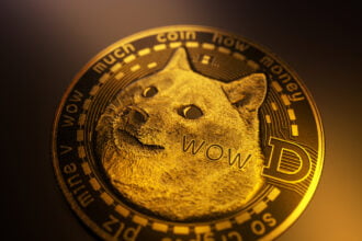 dogecoin and its dependence on blockchain