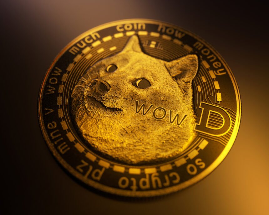 dogecoin and its dependence on blockchain