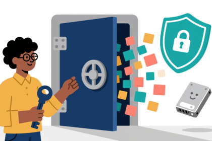5 Strategies For Keeping Your Company's Sensitive Data Secure